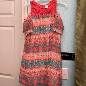 Wonder Nation Girl Dress